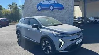 Renault Symbioz  - photo 0