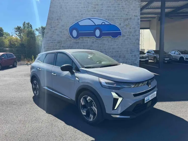 Renault Symbioz  - 29 490 €