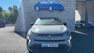 Renault Symbioz  - photo 1