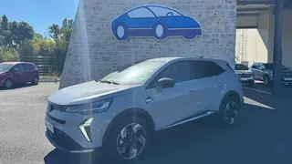 Renault Symbioz  - photo 2