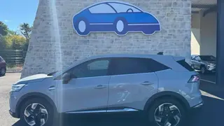 Renault Symbioz  - photo 3