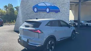 Renault Symbioz  - photo 4