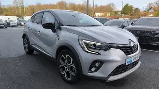 Renault Captur  - Intens - photo 1