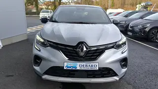 Renault Captur  - Intens - photo 2