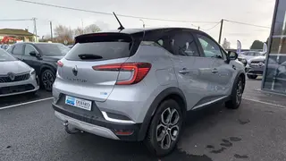 Renault Captur  - Intens - photo 4