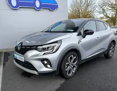 Renault Captur Couzeix
