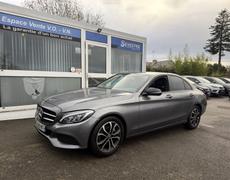 Mercedes Classe C Carentoir