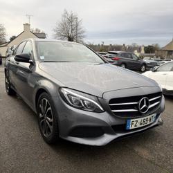 Mercedes Classe C 220 D EXECUTIVE Carentoir
