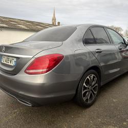Mercedes Classe C 220 D EXECUTIVE Carentoir