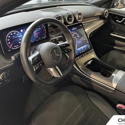 Mercedes Classe C Classe C 220 d 9G-Tronic AMG Line Denney