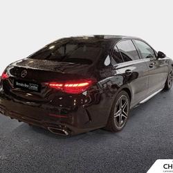 Mercedes Classe C Classe C 220 d 9G-Tronic AMG Line Denney