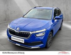 Skoda Kamiq Villeneuve-d'Ascq