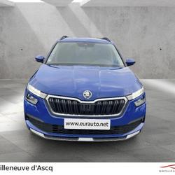 Skoda Kamiq 1.0 TSI 95ch Young Edition Villeneuve-d'Ascq