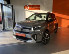 Citroen C3 Aircross Foix