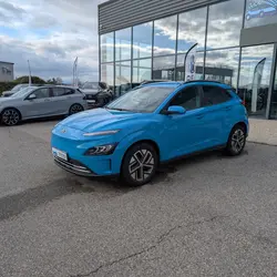 Hyundai Kona ELECTRIC 64KWH - 204CH CREATIVE Alixan