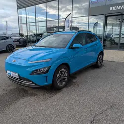 Hyundai Kona ELECTRIC 64KWH - 204CH CREATIVE Alixan