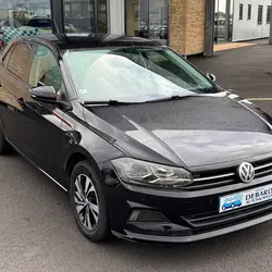 Volkswagen Polo 1.0 TSI 95CH CONFORTLINE EURO6D-T B&eacute;ziers