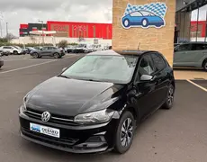 Volkswagen Polo Albi