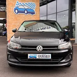 Volkswagen Polo 1.0 TSI 95CH CONFORTLINE EURO6D-T Albi