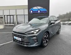 Cupra Terramar Saint-Pantaléon-de-Larche