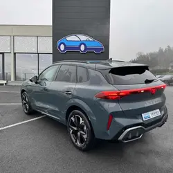 Cupra Terramar 1.5 ETSI HYBRID 150CH V DSG7 Saint-Pantal&eacute;on-de-Larche