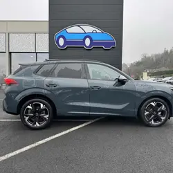 Cupra Terramar 1.5 ETSI HYBRID 150CH V DSG7 Saint-Pantal&eacute;on-de-Larche