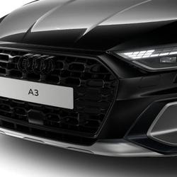 Audi A3 A3 Allstreet TFSI Mild Hybrid 150 S tronic 7 Avus Saint-L&ocirc;
