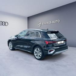 Audi A3 A3 Allstreet TFSI Mild Hybrid 150 S tronic 7 Avus Saint-L&ocirc;