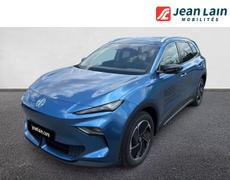 MG MGS5 EV - MGS5 EV 64kWh - 170 kW 2WD Luxury - 35 640 €