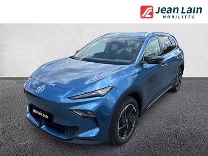 MG MGS5 EV - MGS5 EV 64kWh - 170 kW 2WD Luxury - 35 640 €
