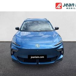 MG MGS5 EV MGS5 EV 64kWh - 170 kW 2WD Luxury Bourgoin-Jallieu