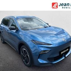 MG MGS5 EV MGS5 EV 64kWh - 170 kW 2WD Luxury Bourgoin-Jallieu