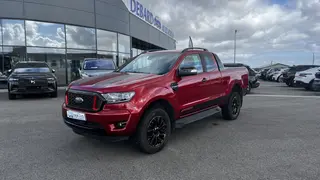 Ford Ranger  - photo 0
