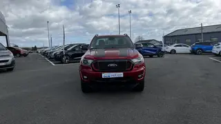 Ford Ranger  - photo 1