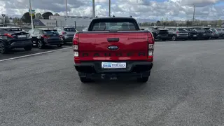 Ford Ranger  - photo 3