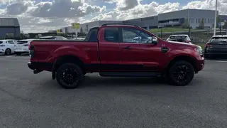 Ford Ranger  - photo 3