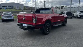 Ford Ranger  - photo 4