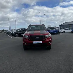 Ford Ranger 2.0 TDCI 213CH SUPER CAB STORMTRAK BVA10 M&eacute;rignac