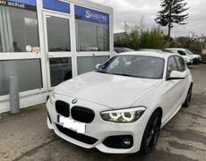 BMW Serie 1 Carentoir