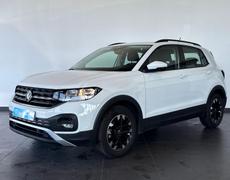 Volkswagen T-Cross Le Havre