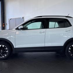 Volkswagen T-Cross T-Cross 1.0 TSI 95 Start/Stop BVM5 Life Tech Le Havre