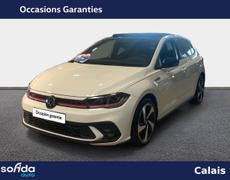 Volkswagen Polo Calais