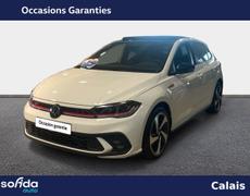 Volkswagen Polo Calais