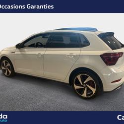 Volkswagen Polo Polo 2.0 TSI 207 S&S DSG7 GTI Calais