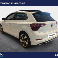 Volkswagen Polo Polo 2.0 TSI 207 S&S DSG7 GTI Calais