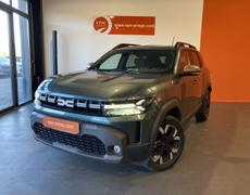 Dacia Duster Foix