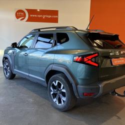 Dacia Duster 1.0 ECO-G 100CH EXTREME 4X2 Foix