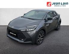 Toyota C-HR La Motte-Servolex