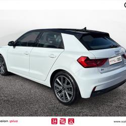Audi A1 Sportback A1 Sportback 25 TFSI 95 ch BVM5 Design Perpignan