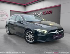 Mercedes Classe A Valence
